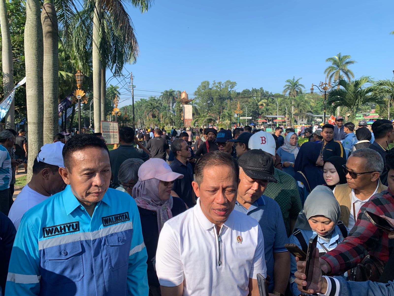 PLTSa Malang Raya Dipercepat, Target 1.000 Ton Sampah per Hari Tuntas 2029