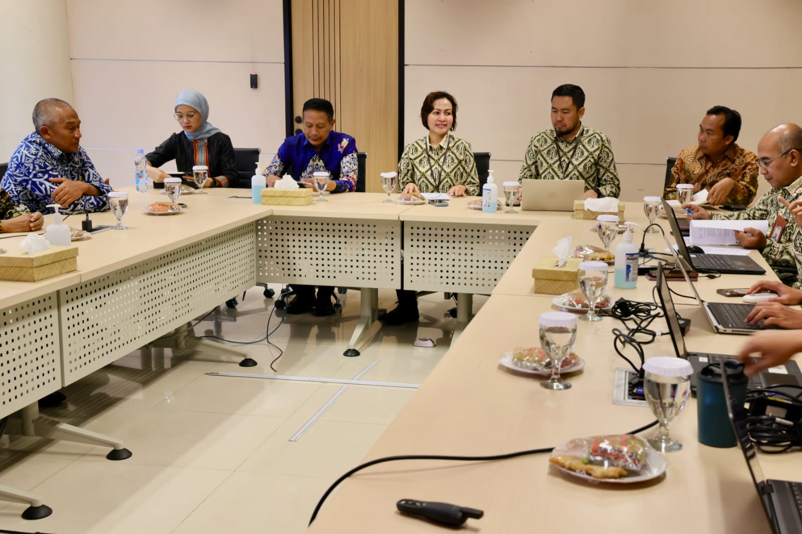 Pemkot Malang Minta Supervisi KPK untuk 6 Isu Rawan Korupsi, Antara Lain PAD dan Pungli Pelayanan 