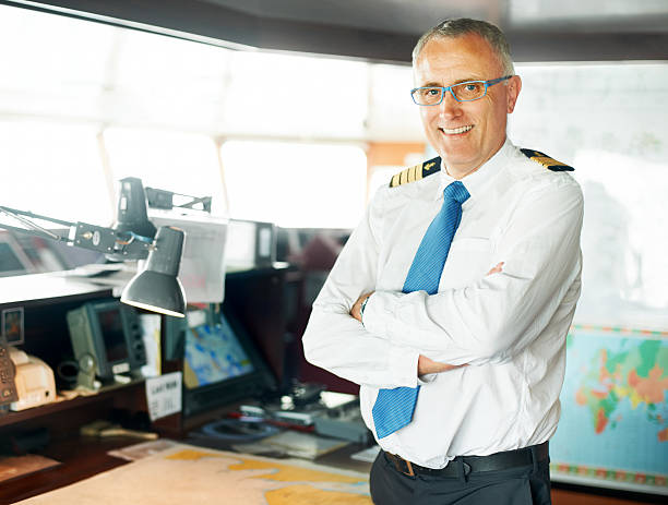 25 Juni Hari Pelaut Internasional, Mengangkat Isu Keamanan dan Martabat di Laut