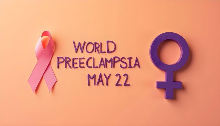 22 Mei Juga Hari Preeklamsia Sedunia : Ketika Kehamilan Tak Lagi Sekadar Menanti Bahagia