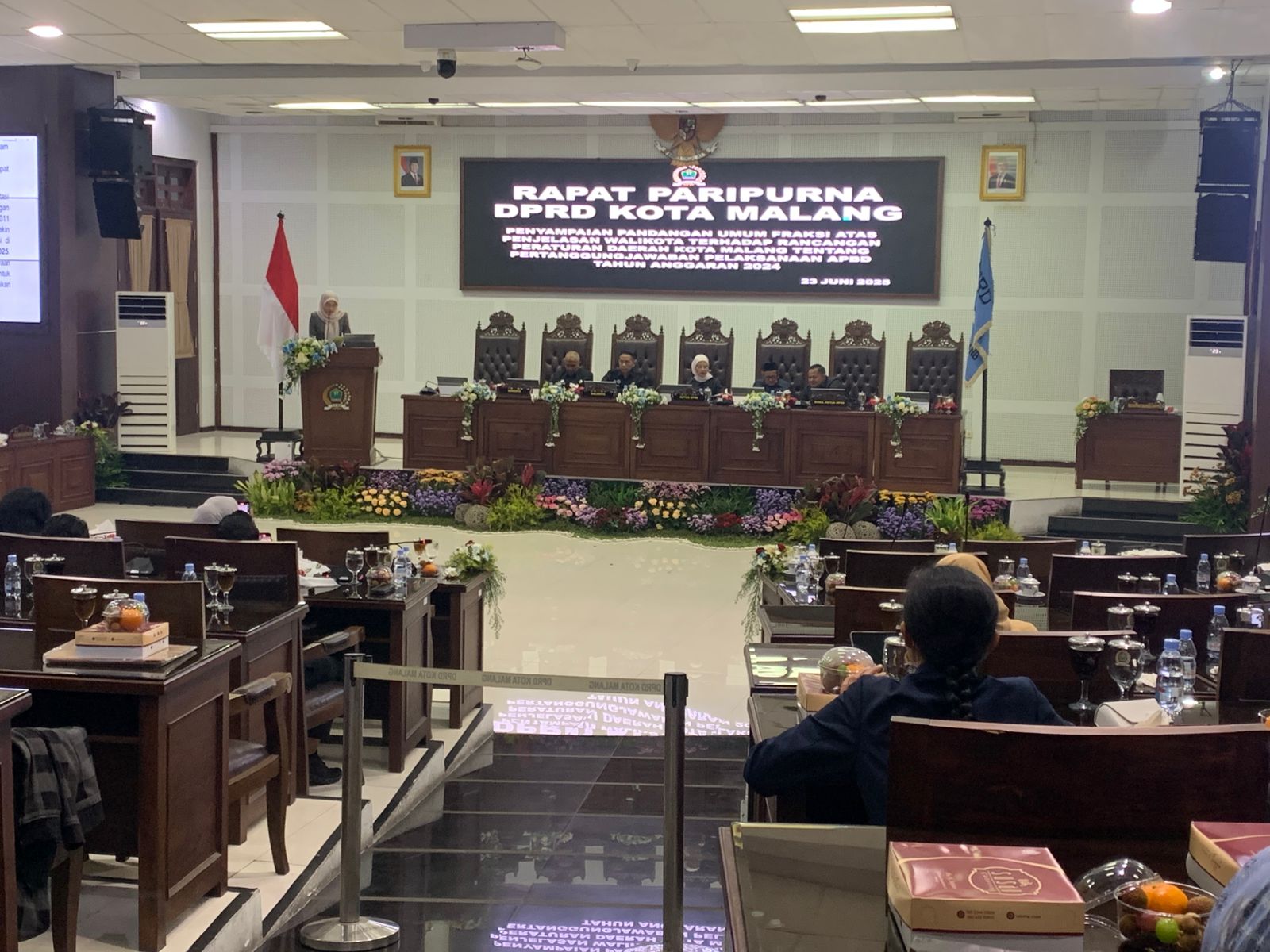 DPRD Jatim Dorong Revisi Perda Perlindungan Perempuan dan Anak, Soroti Lonjakan Kekerasan dan Perkawinan Anak