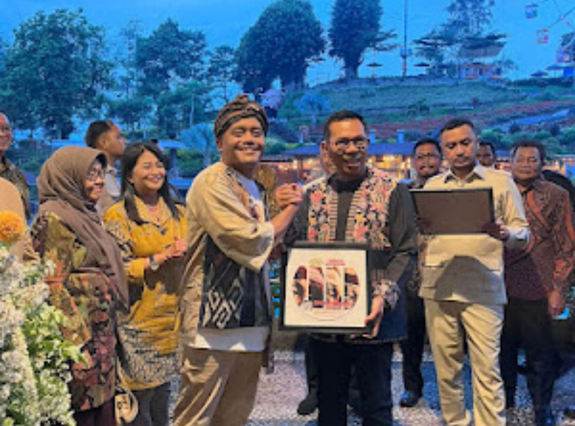 Bung Karno Pernah Menginap di Selecta Tahun 1944 untuk Susun Stategi Perjuangan 