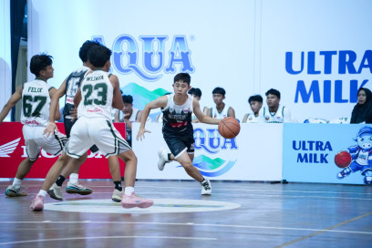 Jadwal dan Link Live Streaming DBL Malang 2026 untuk Sabtu, 29 Agustus 2026