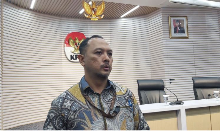 Eks Jubir Tessa Mahardhika Masuk Daftar 33 Calon Pejabat Tinggi KPK yang Lolos ke Seleksi Berikutnya  