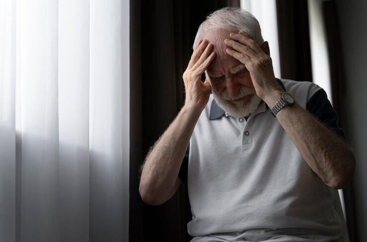 Kenali Gejala Stroke, Wajah Miring dan Bicara Pelo Segera Bawa ke RS Maksimal 4,5 Jam!