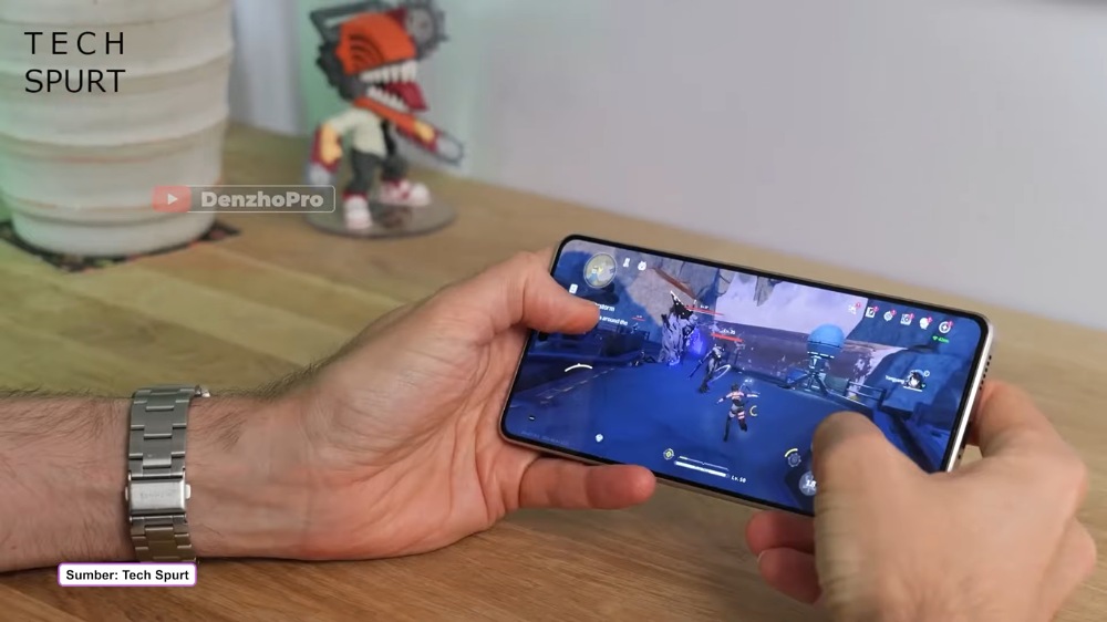 8 HP Gaming Murah Terbaik Juni 2026, Performa Ngebut Mulai Rp3 Jutaan hingga 144 FPS