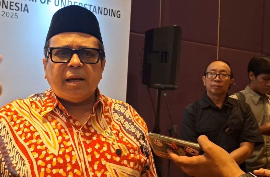 BPJPH: Nampan MBG Akan Diberi Label Halal, Mulai Berlaku Oktober 2026
