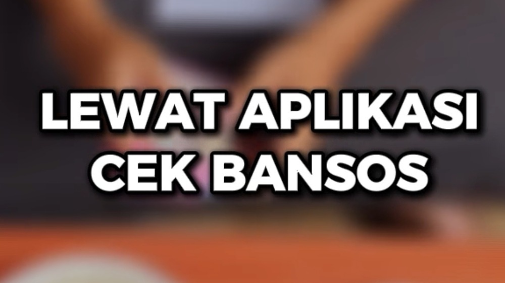 Bansos PKH Agustus 2026 Belum Cair? Cek Status Penerima Lewat HP