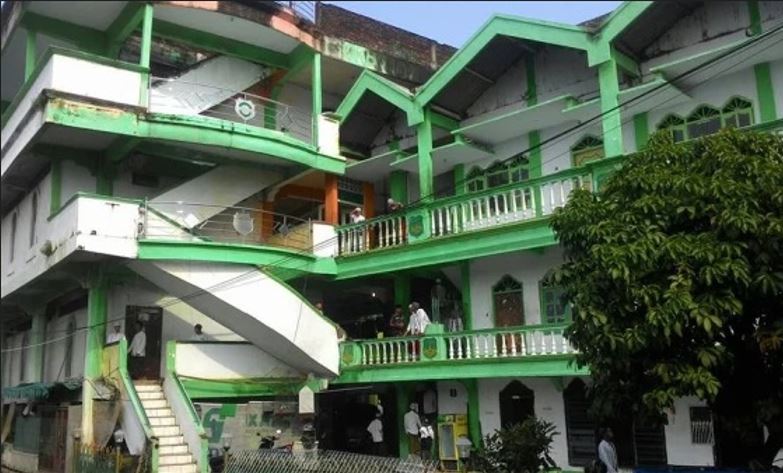 Alasan Pemerintah Bentuk Ditjen Pesantren, Singgung Tragedi Al-Khoziny Sidoarjo