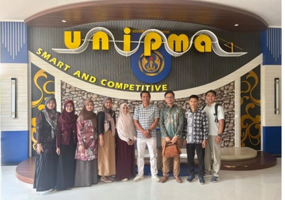 UIN Malang Perluas Kerja Sama Akademik di Madiun, Perkuat Pengembangan Magister Farmasi