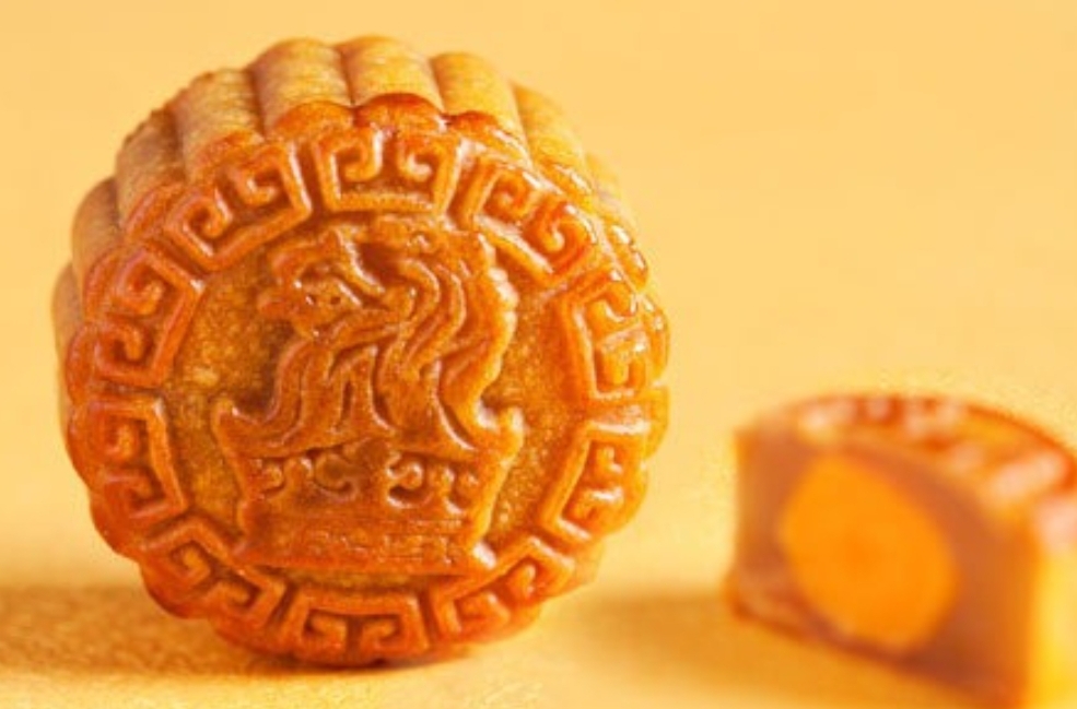 Mooncake, Lebih dari Sekadar Camilan Festival Pertengahan Musim Gugur