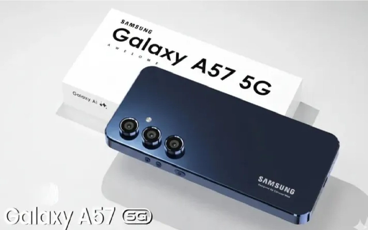 Bocoran Spek dan Harga Samsung Galaxy A57 5G, Rilis 25 Maret 2026