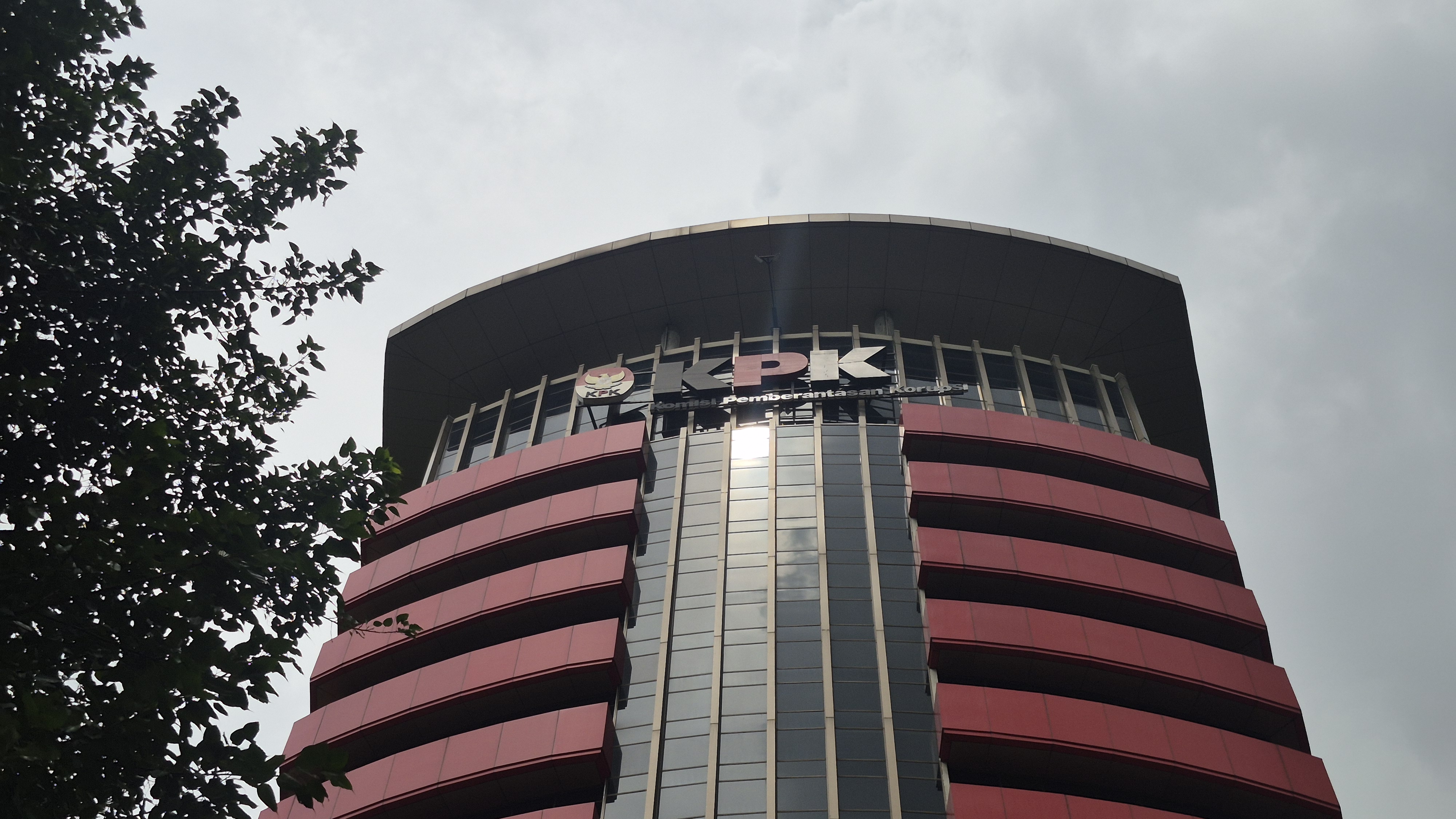 KPK Minta Anak Muda yang Terlibat MBG Jaga Integritas dan Tidak Tergoda Ikut Curang