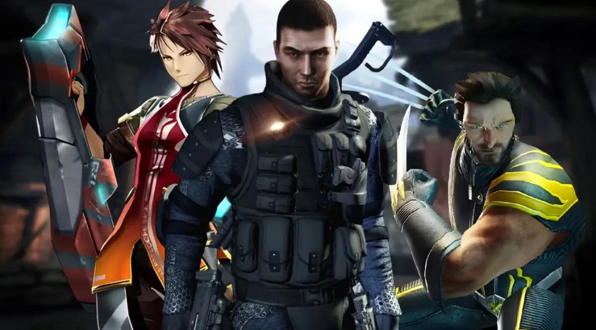 5 Game RPG Legendaris yang Sulit Ditemukan, dari Ar nosurge hingga X-Men Legends II