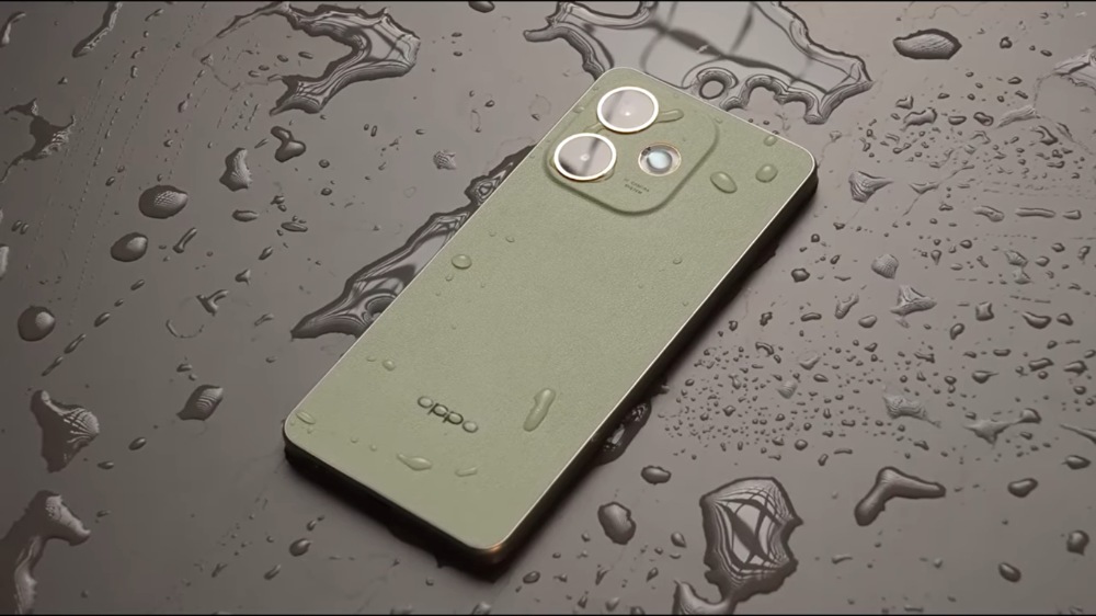 HP OPPO 2026 Makin Berani, Ada yang Bawa Baterai 7.000 mAh dan IP69
