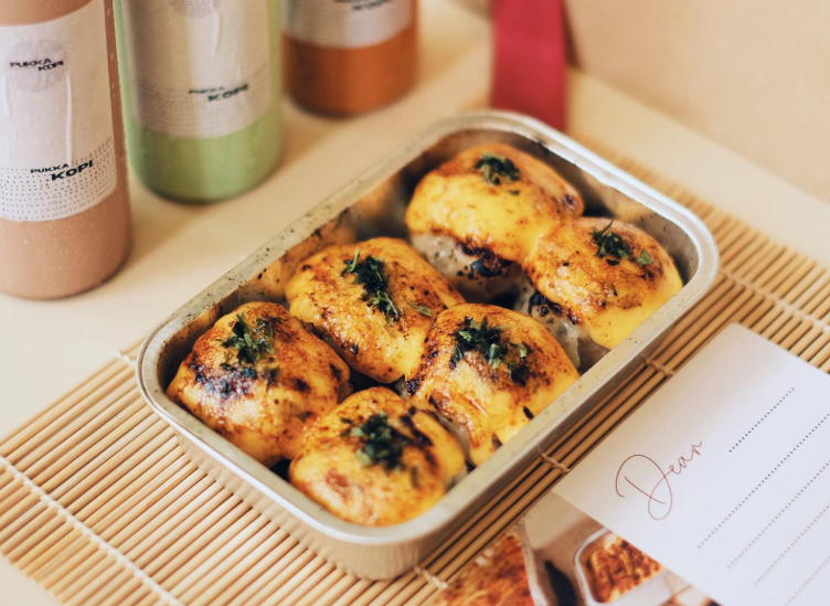 9 Rekomendasi Dimsum Mentai di Malang yang Lagi Disukai Banyak Orang