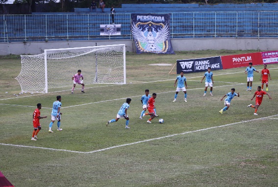 Berambisi Juara Grup, Persikoba Waspadai 'Nafsu' Persiharjo