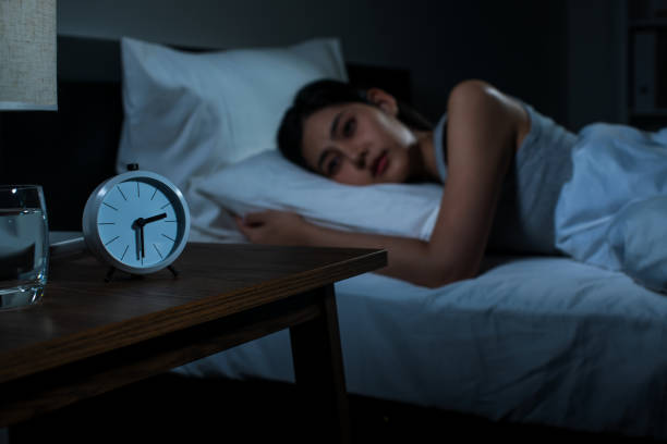 9 Hal Penting tentang Gangguan Tidur pada Gen Z: Alarm Kesehatan Mental yang Disorot WHO