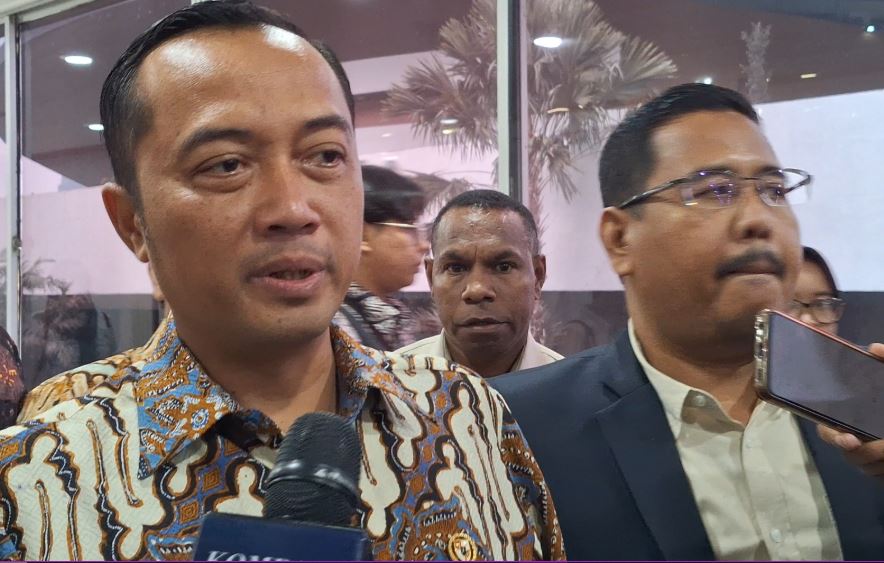 Pemerintah Alokasikan Anggaran Rp1,4 Triliun untuk 80.000 Peserta Magang Nasional di Gelombang Kedua