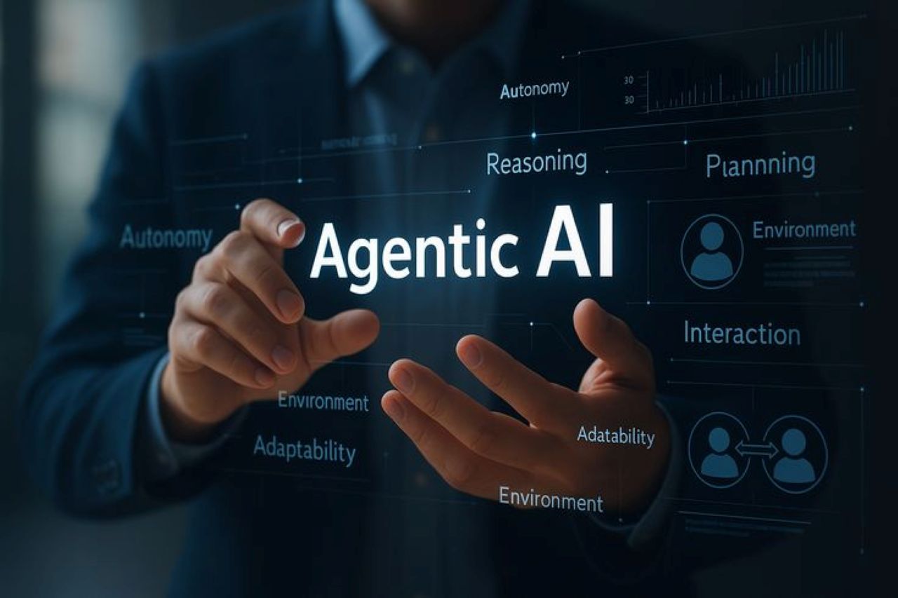 Deretan Pekerjaan ini Paling Dicari pada 2026, Dampak Ledakan Teknologi Agentic AI