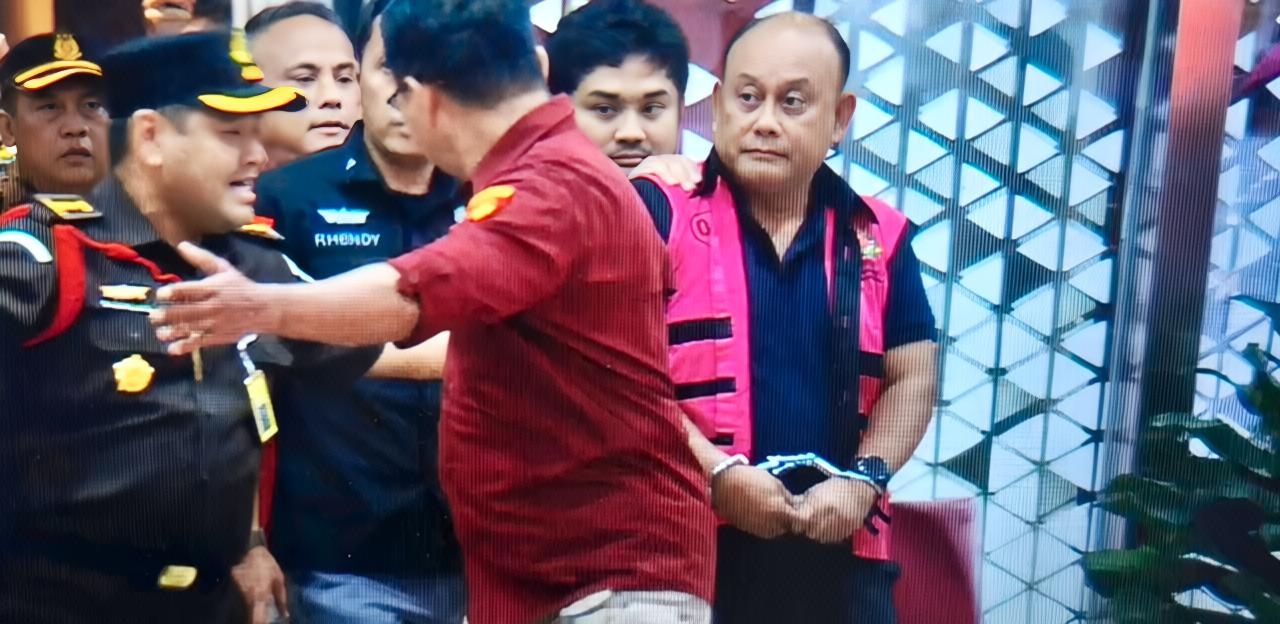 Penyidikan Korupsi MBG Diperluas, Kejagung Telusuri Seluruh Proyek Pengadaan oleh BGN