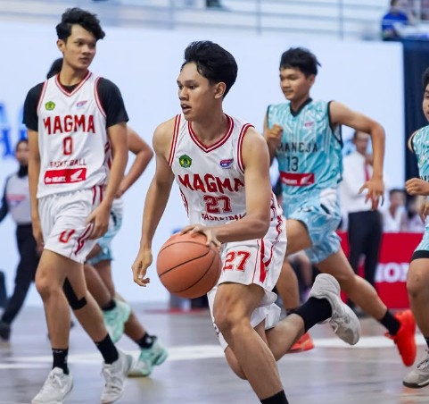 Babak Playoff DBL Malang 2026, Magma Berjaya, Dempo Tidak Berhasil