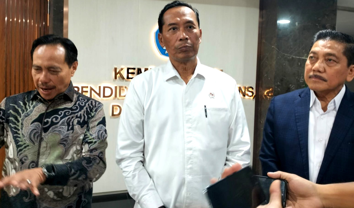 Kemenkes-Kemendiktisaintek Bentuk Komite Bersama, Percepat Reformasi Pendidikan dan Layanan Kesehatan