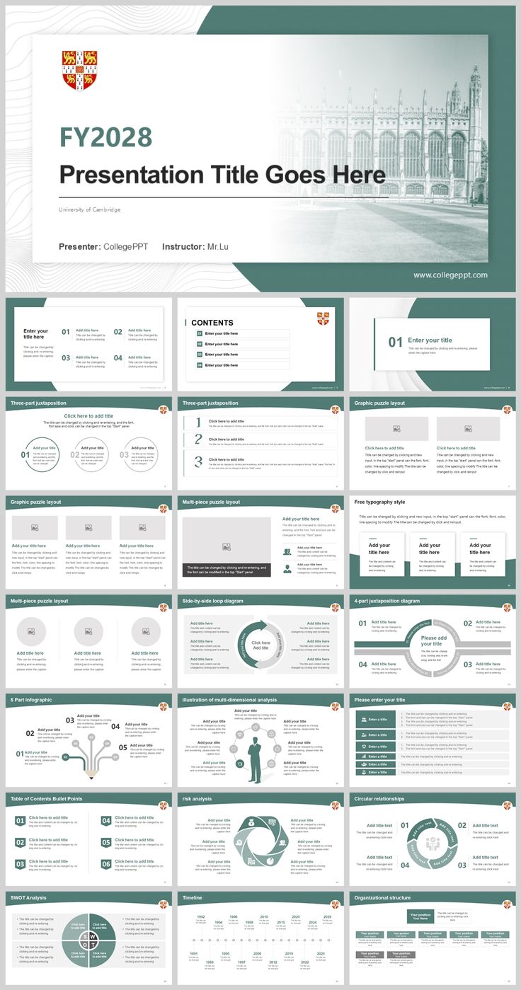 Mau Ujian Sempro, Cermati Cara Membuat Slide dan Isi Presentasi Seminar Proposal dengan Baik!