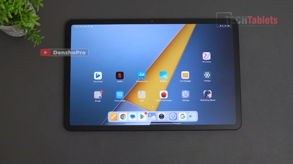 8 Tablet Layar Besar untuk Produktivitas, Ukurannya hingga 13,2 Inci