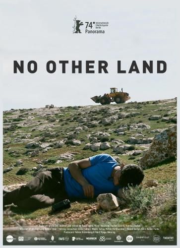 No Other Land: Film  Dokumenter tentang Palestina dan Pemenang di Oscars 2025 Resmi Tayang di Indonesia