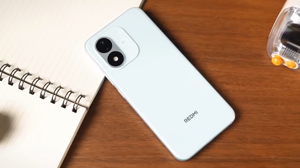 Redmi Note 17 Resmi Meluncur, Bawa Baterai 8.000 mAh tapi Pangkas Kamera