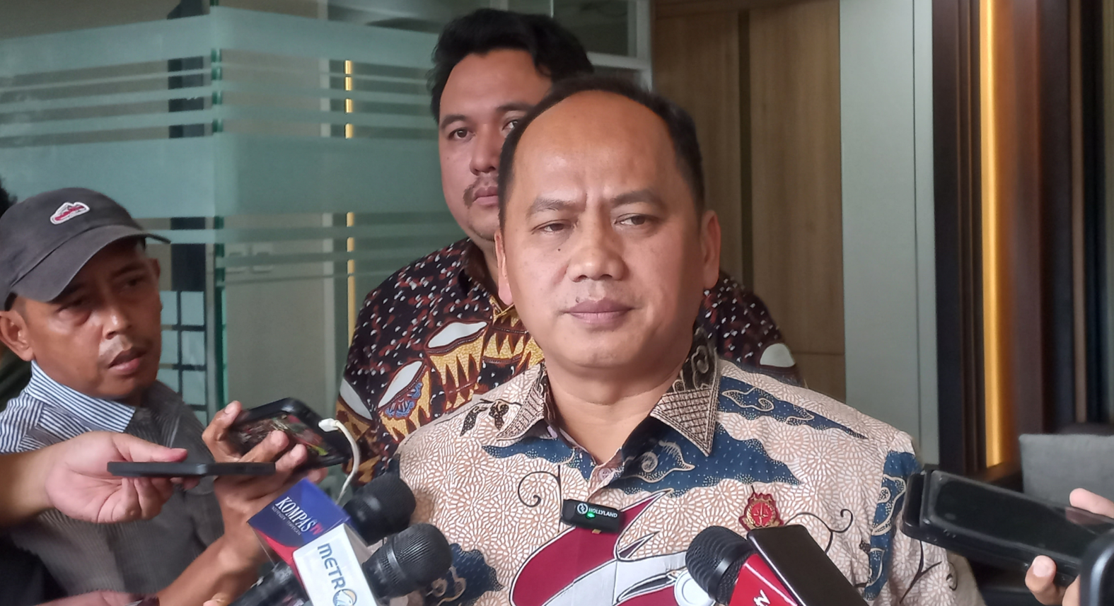 Kejagung Gerak Cepat! Tim 9 Jaksa Mulai Usut Tiga Perkara yang Menjerat Febrie Adriansyah