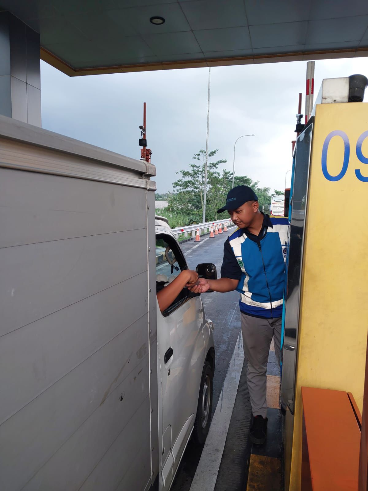 Sambut Libur Panjang Kenaikan Isa Almasih 2025, PT JPM Pastikan Tol Pandaan-Malang Oke