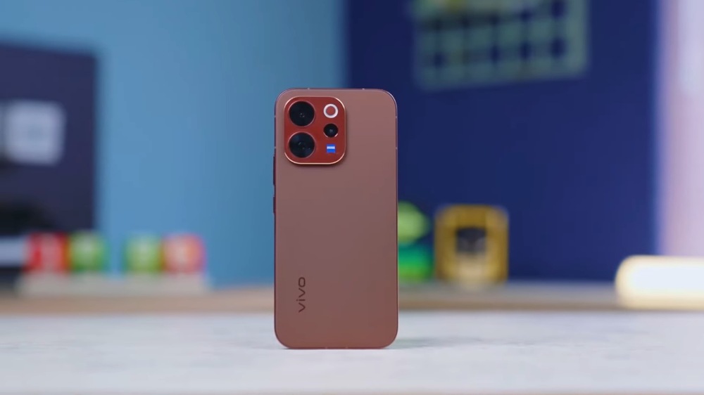 7 HP Terbaru Resmi Indonesia 2026, Poco X8 Pro Max hingga Tecno Camon 50 Pro Ramaikan Pasar