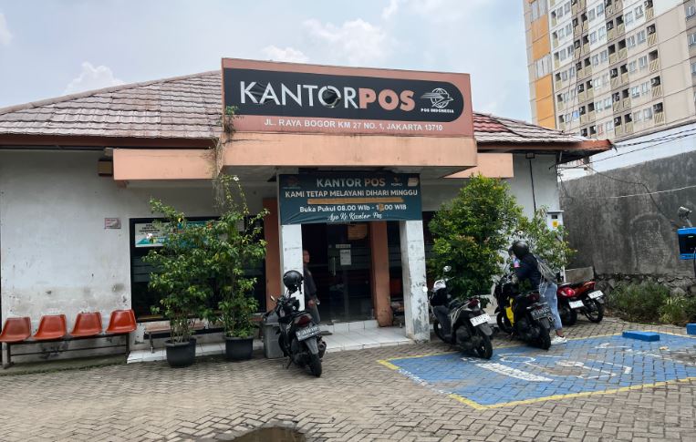 Kantor Pos Ini Akan Umumkan Pencairan BLTS lewat Tiktok dan WhatsApp, agar Lebih Cepat