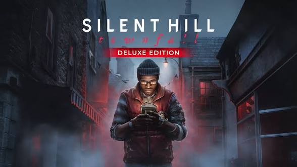 Silent Hill: Townfall Resmi Diperkenalkan, Game Horor Baru Konami Siap Hadir di PS5 dan PC