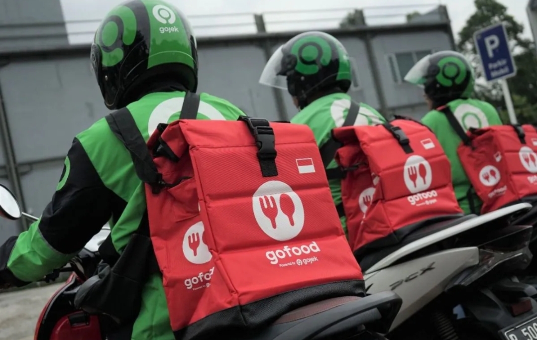 Penjualan Makanan Online Kian Diminati, Nilai Penjulan di Indonesia Capai Rp 80 Triliun