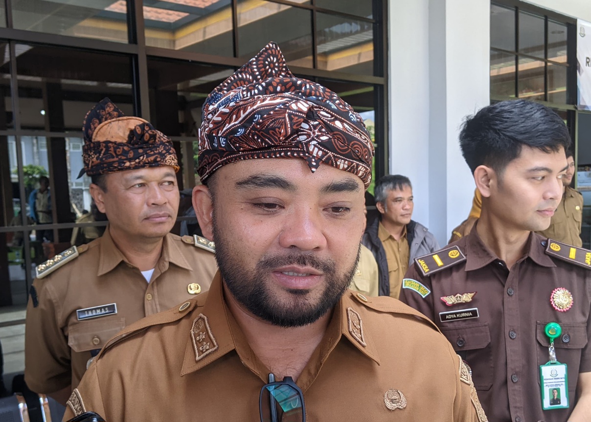 Transformasi Birokrasi Kota Batu: Bentuk Dua OPD Untuk Wujudkan mBatu SAE