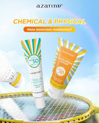 SPF 50 tapi Ramah di Kantong, Ini 9 Sunscreen Murah yang Tetap Maksimal Lindungi Kulit