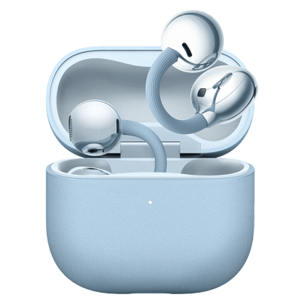 Huawei FreeClip 2 Resmi Hadir di Indonesia, TWS Open-Ear Super Ringan dengan AI, Baterai 38 Jam, dan IP57