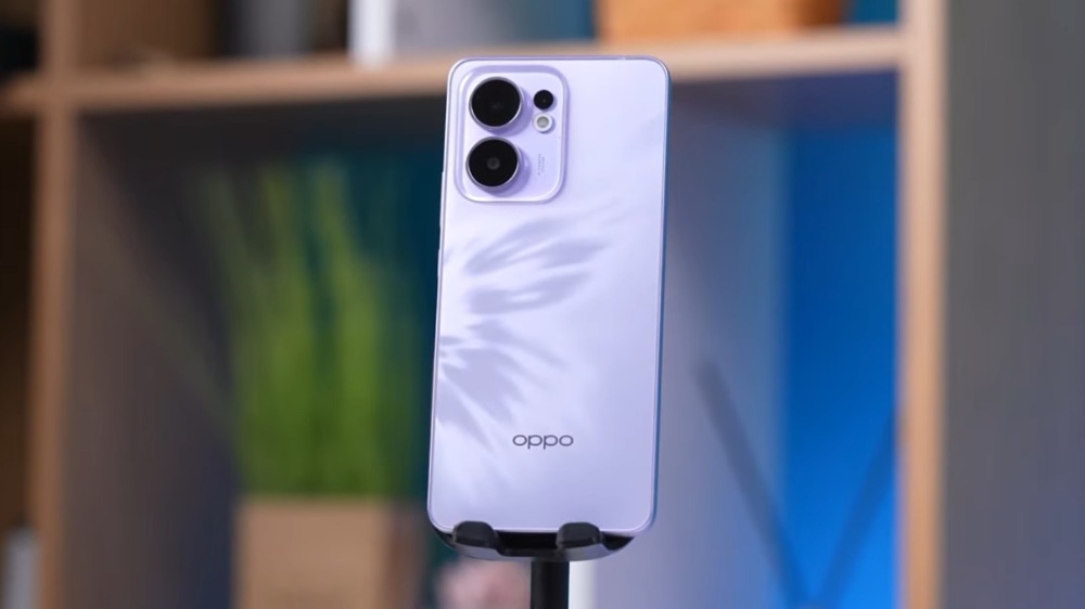 5 HP OPPO 2026 yang Menarik, Ada Baterai 7.000 mAh dan Kamera 50 MP
