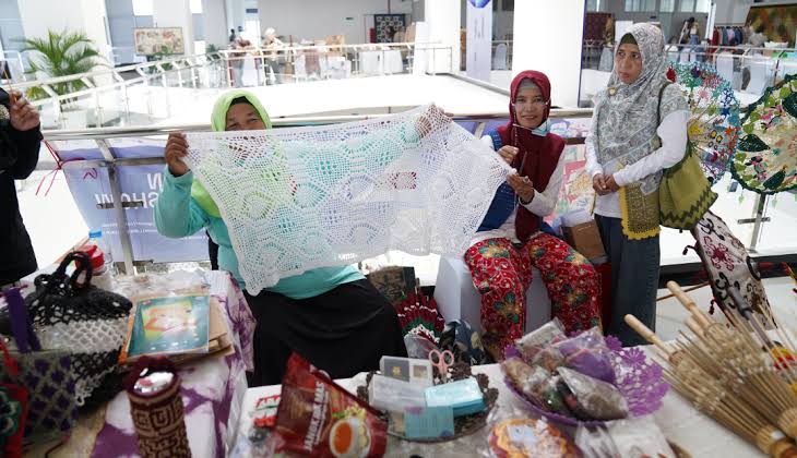 UMKM di Kota Malang Tembus 38 Ribu, Diskopindag Giatkan Pendampingan, Termasuk Akses Pasar Digital