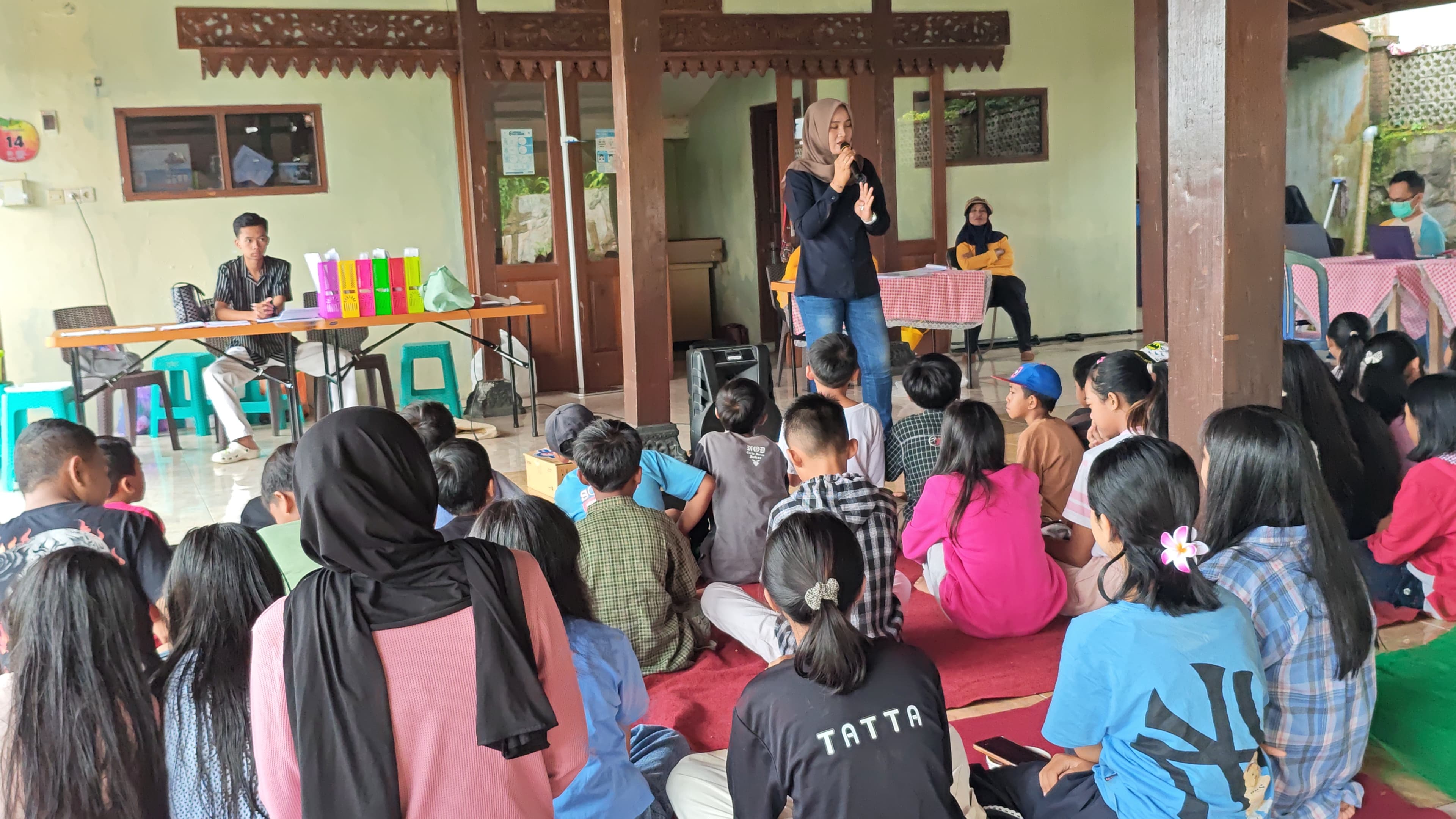 ‎Polres Batu Gencarkan Perangi Peredaran Gelap Narkoba Lewat Penyuluhan 