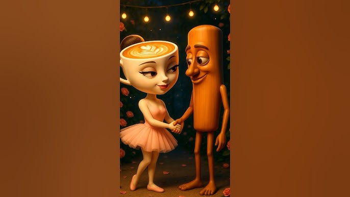 Konten Brainrot Anomali di Tiktok Makin Hits, Tralalero hingga Tung Tung Sahur, Lucu Tapi Jangan Berlebihan Ya