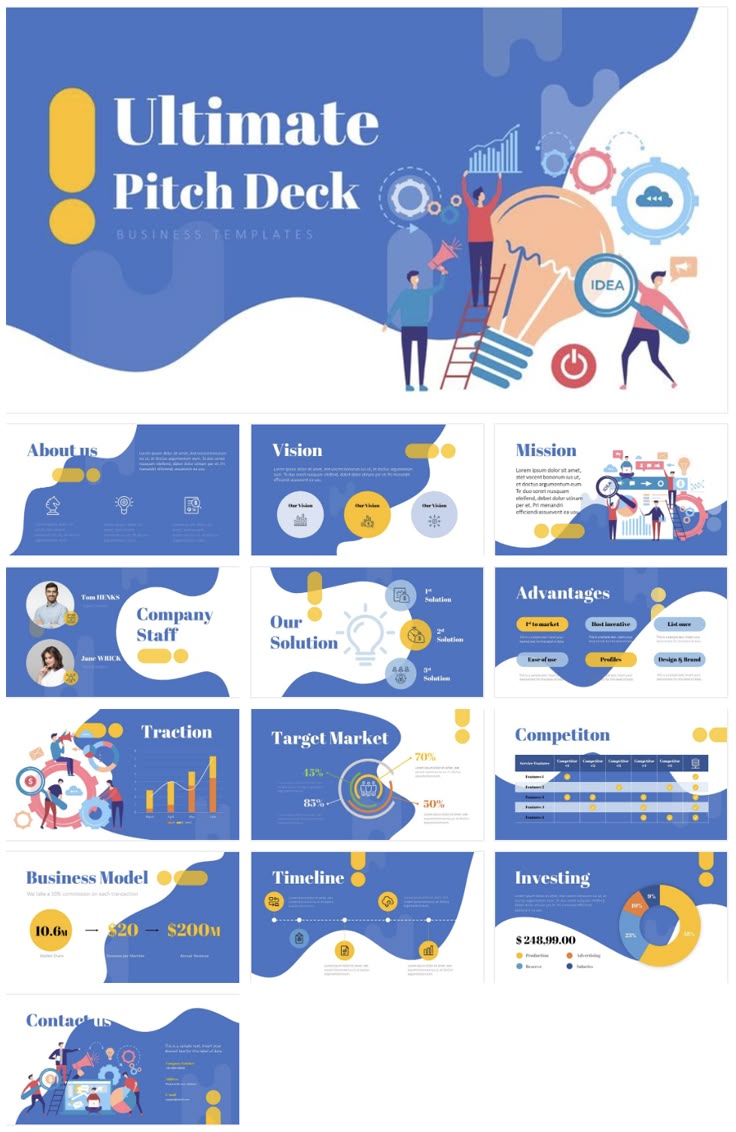 Baru Pertama Kali Bekerja di Agency dan Harus Pitching ke Potensial Brand? Ini Caranya!