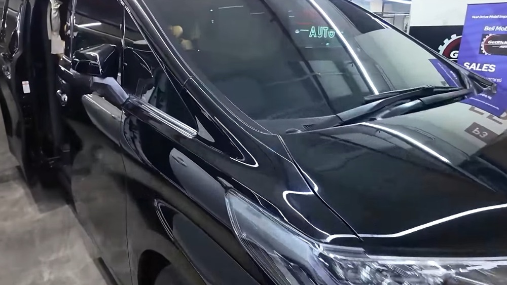 Toyota Alphard hingga Chery J6, Ini Daftar Harga Mobil Bekas Keluarga dan Listrik