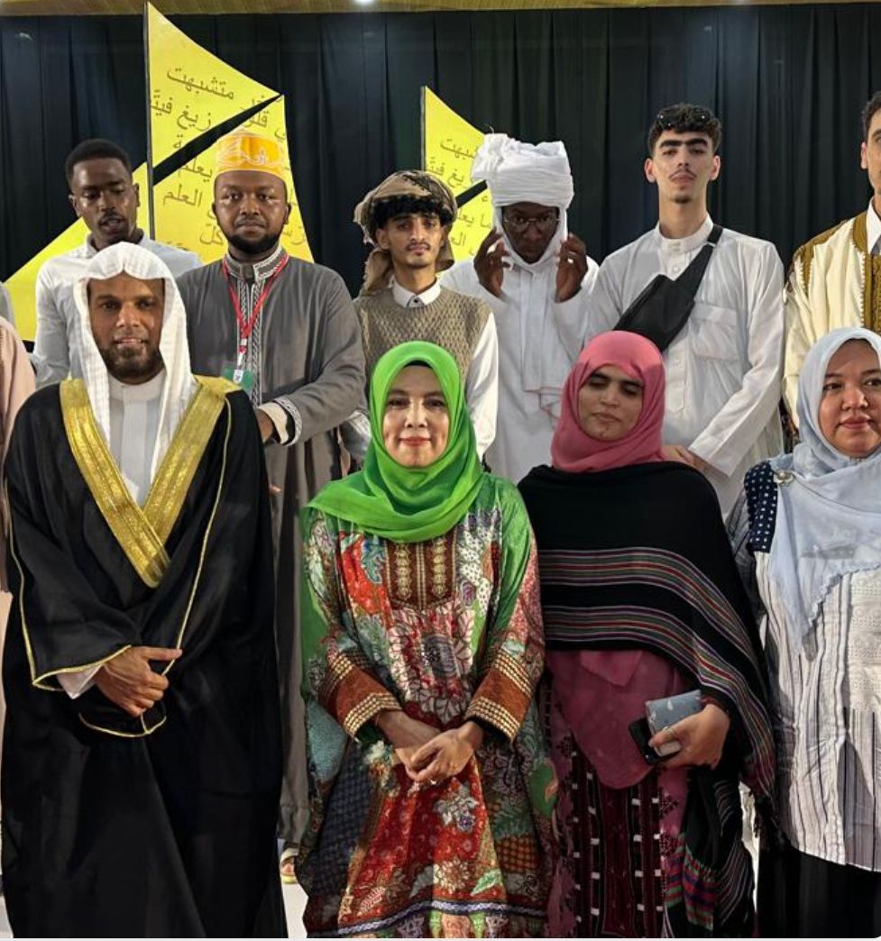 UIN Maliki Malang Diburu Mahasiswa Asing, 704 Pendaftar dari 44 Negara pada 2026