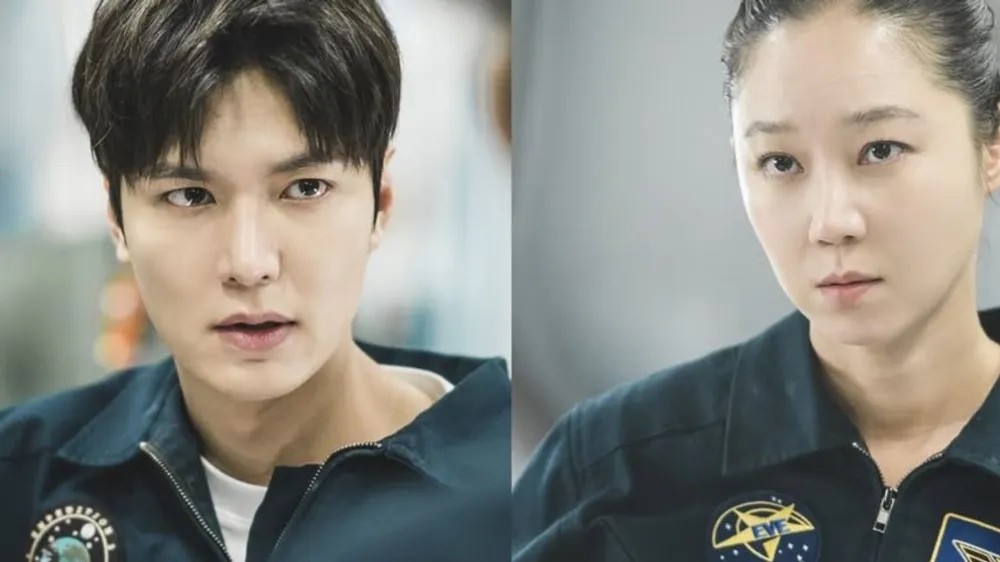 Lee Min-ho Bareng Gong Hyo-jin di “When the Stars Gossip”, Ini Sederet Drakor Baru Tayang Januari 2025