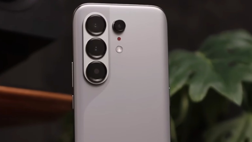7 HP 5 Jutaan Terbaik 2026, Ada yang Bawa Baterai 9.020 mAh