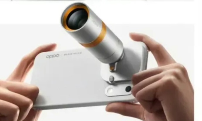 OPPO Find X10 dan Find X10 Pro Max Segera Meluncur, Usung Kamera 200MP